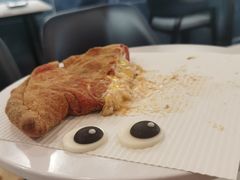 -咕鹿流心披萨(下沙店)