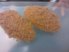 -BreadTalk面包新语·烘焙蛋糕(海岸城店)