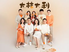 -海马体家庭照相馆(北京芳圆里 ID MALL店)