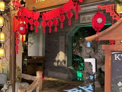 门面-桂满陇-十里风荷(合生汇店)