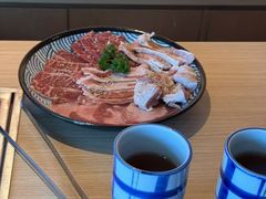 -牛角日本烧肉专门店(海运大厦店)