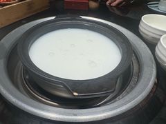 -大良毋米粥(锦龙路总店)