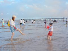 -南汇嘴观海公园