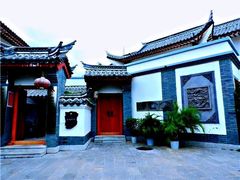-田州古城