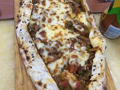 -bosphorus 铂斯西餐厅·土耳其烧烤(环市中路店)