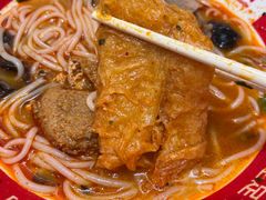 -小满手工粉(上海月星环球港店)