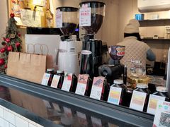 -happy coffee roastery