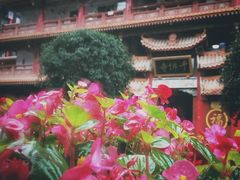 -千佛寺