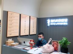 -海马体照相馆(上海月星环球港店)
