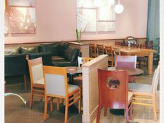 大堂-COSTA COFFEE(济南振华商厦店)