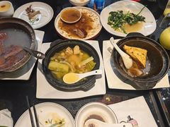 -鹅滋道(甘坑古镇店)