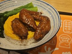 -大快活(罗湖商业城分店)