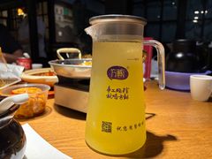-小柴米·传统江西菜(八一广场店)