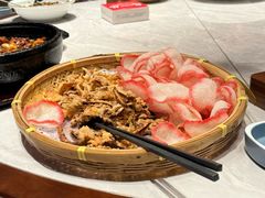 -客宴·江西客家菜(红角洲店)