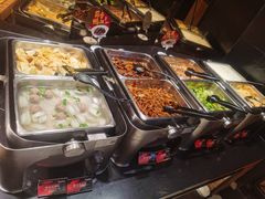 -比格比萨自助(新辰里学清路店)