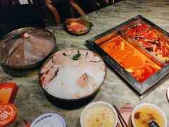 -月满大江千层肚火锅(锦城大道店)