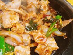 -棠记大排档(海珠店)