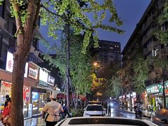 -奎星楼街