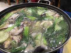 -故乡明太鱼屋(航北路店)