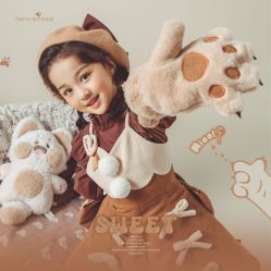 点击看大图 -倾城宝贝儿童摄影(浦东金谊店)