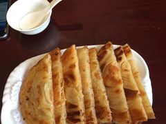 -牟传仁饭庄(星海店)