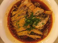 全聚德红杏鸡-全聚德(长江路店)