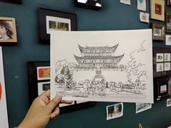 -八哥美术·成人美术画室(总校区)
