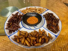 -多哥水傣味餐厅(司马巷店)