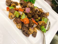 -无名居(中关村辽宁大厦店)