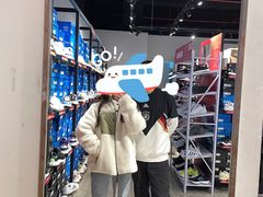 -上品折扣(回龙观店)