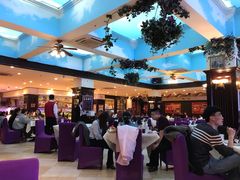 大堂-比尔森啤酒自助烤肉(红旗街店)