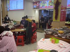 -三只鸟本地特色菜馆(上饶总店)