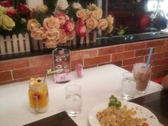 -玫瑰园餐厅