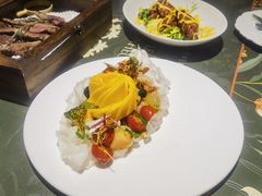 -第101座花园餐厅(湖滨88店)