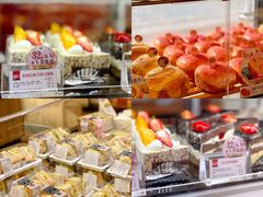 -85度C(北京八角物美店)