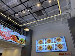-虾大侠·盱眙龙虾老北京铜锅涮羊肉(金楠天街店)