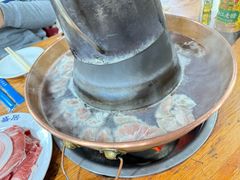 -元盛居(生态大街店)