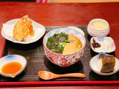 -翔峰炭火鳗鱼(悦泰街里公寓店)