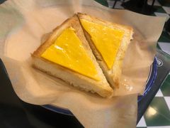 -港爺茶檔·茶餐厅(东晓南路店)