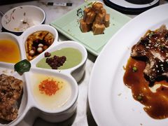 -绿茶餐厅(西湖银泰百货店)