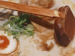 -味千拉面(广州白云机场T1西二店)