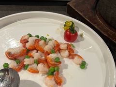 -申粤轩酒楼·三十年粤菜经典(丁香花园店)