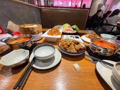 -德香苑脆皮烤鸭·经典(爱融荟城店)