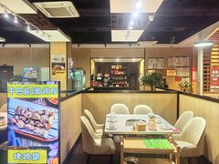 -和庆斋羊蝎子火锅·碳缸烧烤(顺义旗舰店)