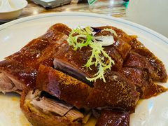 -椿记烧鹅(叠彩店)
