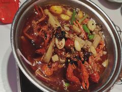 -火宫殿·小吃王国(坡子街店)