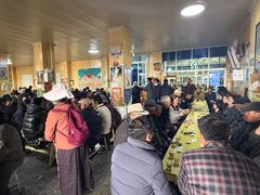 -老光明岗琼甜茶馆
