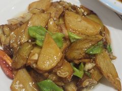 -客临百思德·东北特色馆(龙湖时代天街店)