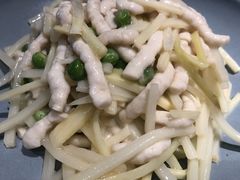 笋-庆赫隆融合菜馆(群力店)