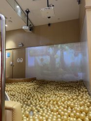 -奈尔宝·儿童乐园·亲子餐厅(前滩店)